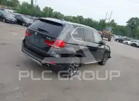 2017 BMW X5 photo