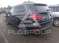2017 BMW X5 фото