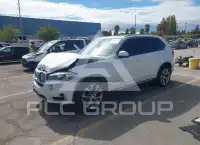 2017 BMW X5 photo