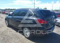 2017 BMW X5 photo