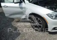 2017 BMW X5 фото