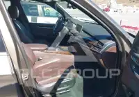 2017 BMW X5 фото
