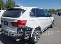 2017 BMW X5 photo