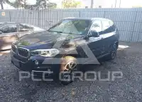 2017 BMW X5 photo