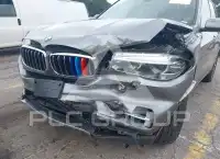 2017 BMW X5 photo