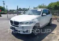 2017 BMW X5 photo