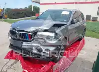 2017 BMW X5 photo