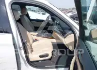 2017 BMW X5 photo