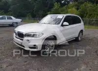2017 BMW X5 фото