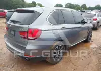 2017 BMW X5 фото