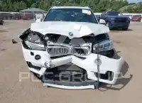 2017 BMW X5 photo