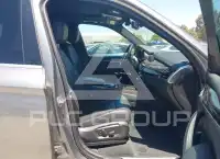 2017 BMW X5 фото