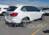 2017 BMW X5 photo
