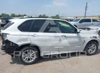 2017 BMW X5 фото