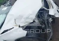 2017 BMW X5 photo