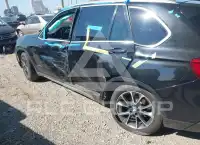 2017 BMW X5 photo