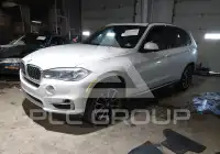 2017 BMW X5 фото
