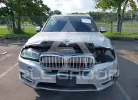 2017 BMW X5 photo