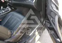 2017 BMW X5 photo