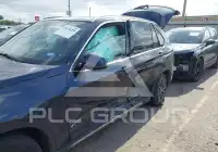 2017 BMW X5 фото