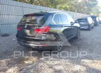 2017 BMW X5 photo
