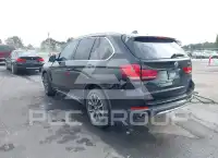 2017 BMW X5 фото