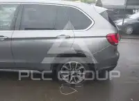 2017 BMW X5 фото