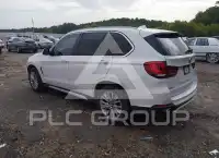 2017 BMW X5 фото
