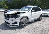2017 BMW X5 фото
