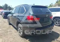2017 BMW X5 photo