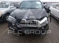2017 BMW X5 фото