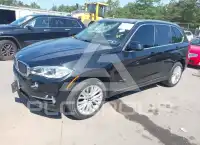 2017 BMW X5 photo