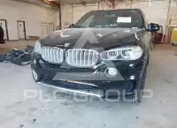 2017 BMW X5 фото