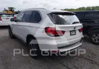 2017 BMW X5 фото