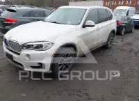 2017 BMW X5 photo