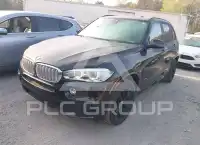 2017 BMW X5 фото