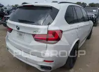 2017 BMW X5 фото