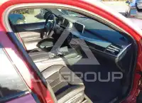 2017 BMW X6 фото