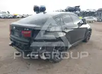 2017 BMW X6 фото