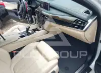 2017 BMW X6 фото