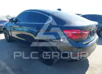 2017 BMW X6 photo