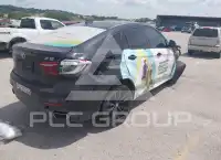 2017 BMW X6 photo