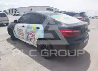 2017 BMW X6 photo