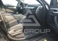 2017 BMW X6 photo