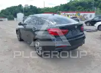 2017 BMW X6 фото