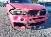 2017 BMW X6 фото