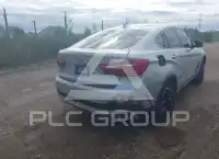 2017 BMW X6 фото