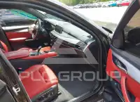 2017 BMW X6 фото