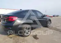 2017 BMW X6 photo