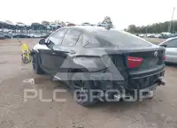 2017 BMW X6 фото